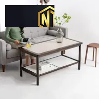 Xưởng Nội Thất Ngọc Thịnh Nhơn Trạch - Bộ bàn ghế sofa nhỏ